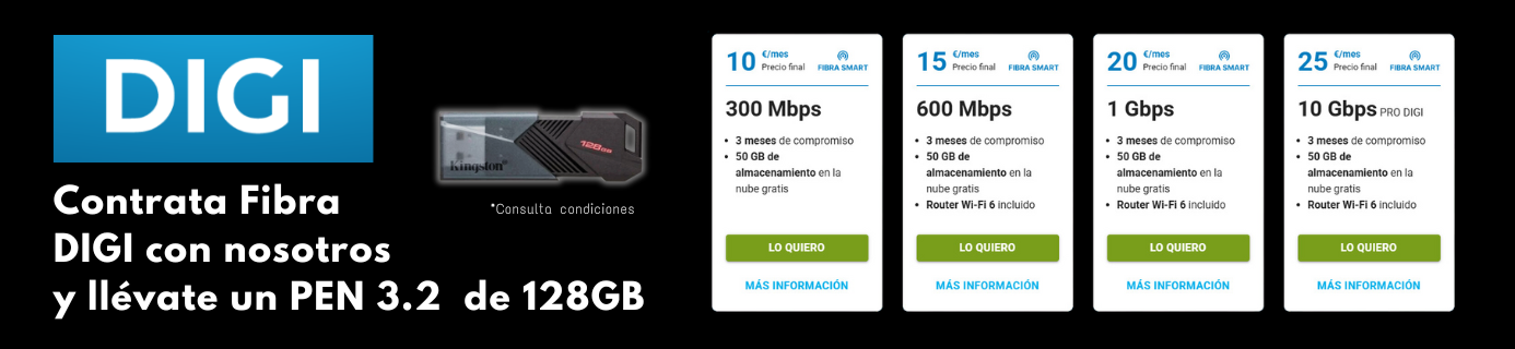 DIGI ENERO 2025_PENDRIVE_128GB